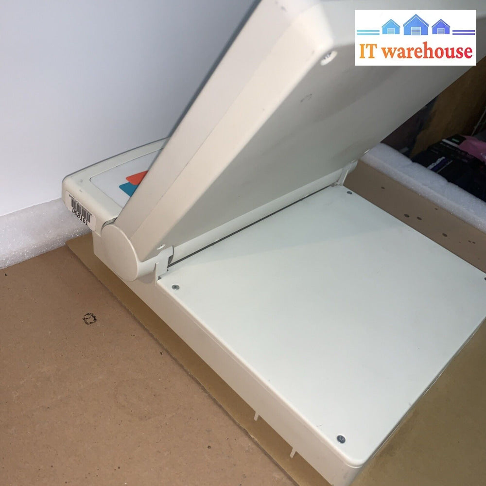 Medrad Spectris SDU 200 MR injector Display (no any accessories)