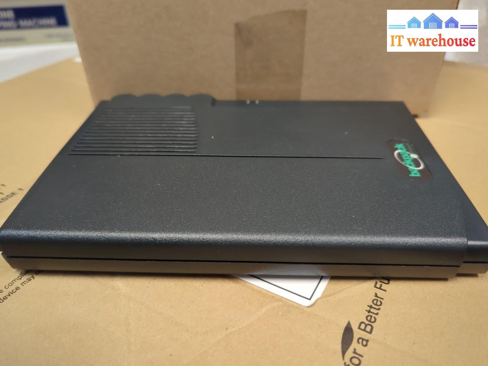 Micro Solutions Backpack Bantam CD-ROM Drive 181100