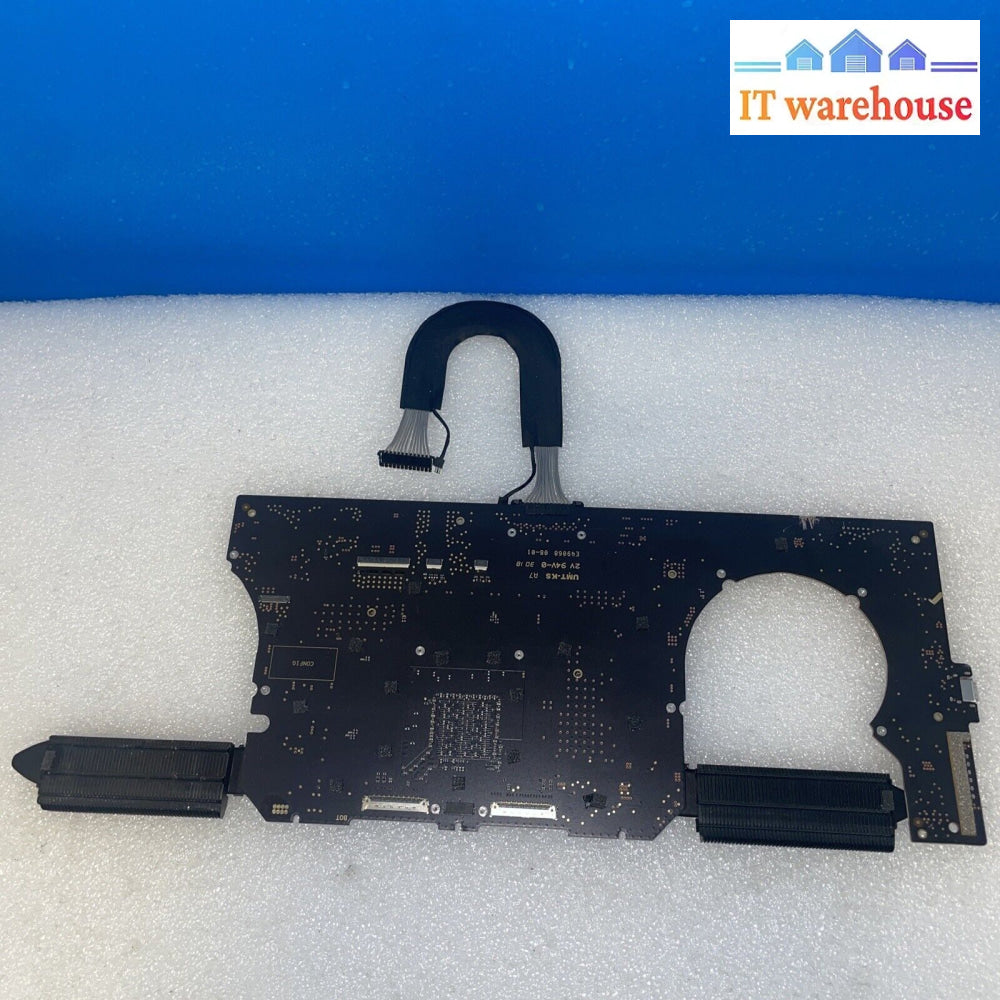 Microsoft Surface Book 2 15’ 1813 Mainboard (As Is)