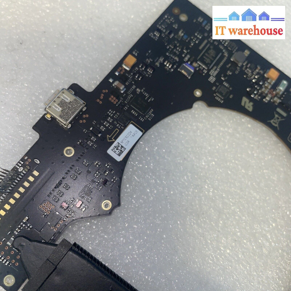 Microsoft Surface Book 2 15’ 1813 Mainboard (As Is)
