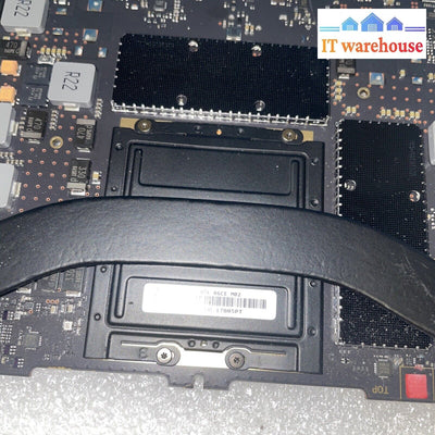 Microsoft Surface Book 2 15’ 1813 Mainboard (As Is)