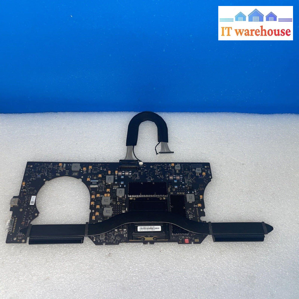 Microsoft Surface Book 2 15’ 1813 Mainboard (As Is)