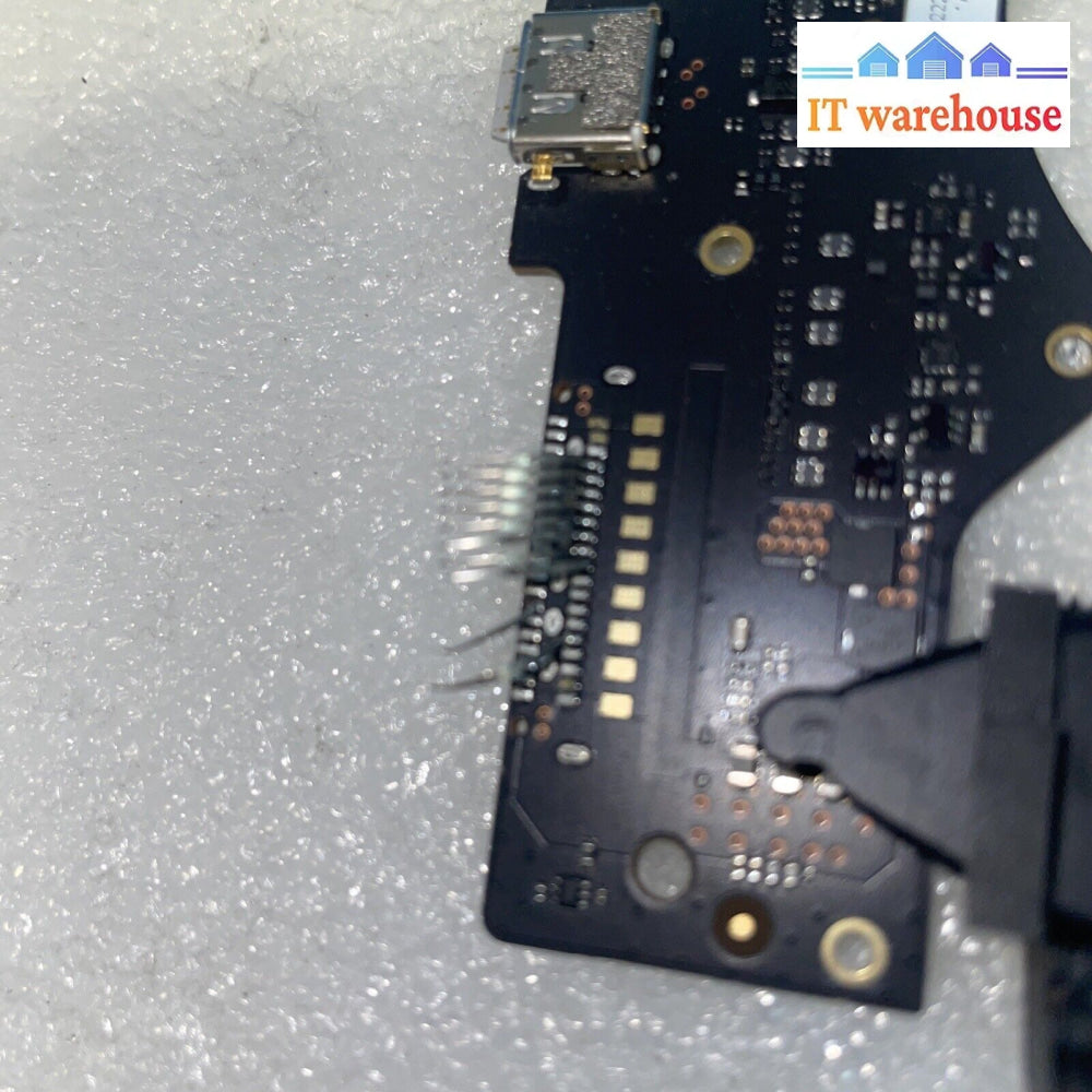 Microsoft Surface Book 2 15’ 1813 Mainboard (As Is)
