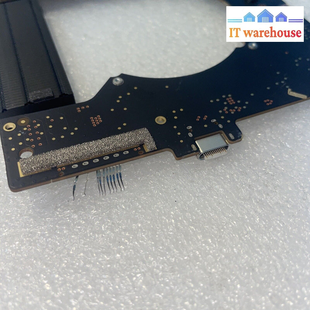 Microsoft Surface Book 2 15’ 1813 Mainboard (As Is)