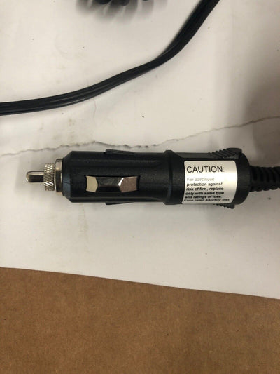 *Motorola Vam9500-100R Vehicle Car Charging Adapter Cable Mc9500 Mc9596 Vca9500