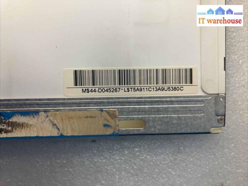 N156B3-L0B Rev.c1 15.6’ Widescreen Replacement Laptop Lcd Screens Hd 1366X768 ~