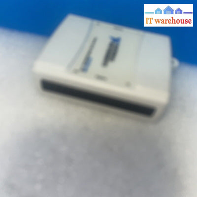 National Instruments Usb-6008 Data Acquisition Card Ni Daq Multifunction Us