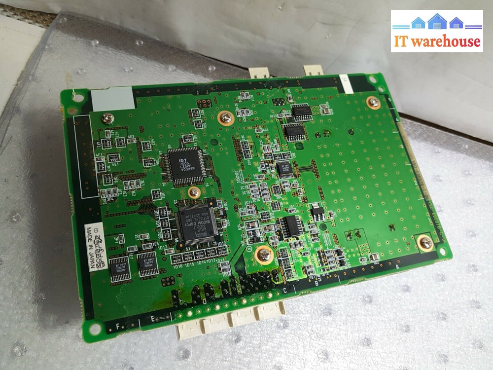 - Nec Neax 2000 Ivs Neaxmail Ad-8 Voicemail Card Ng-048952-004