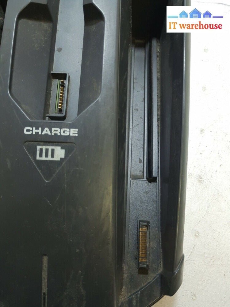 - NEC S1636-03 PANEL I PRO DUAL CHARGING STATION