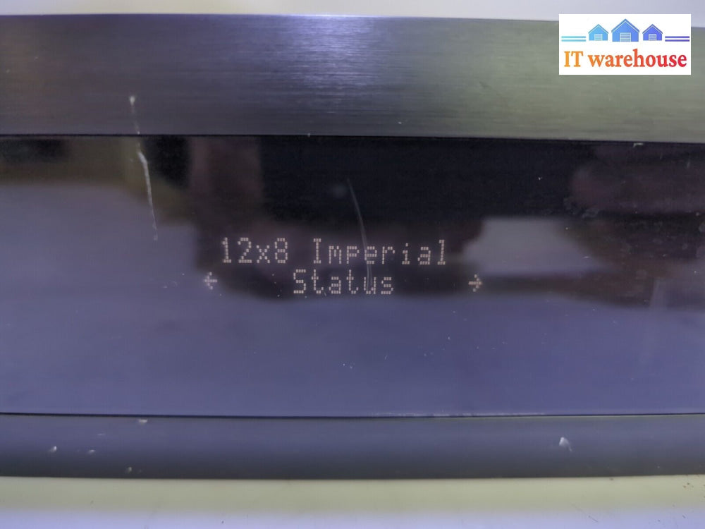 - Neopro Imperial Integrator 12X8 Hd Component Video Matrix Switch Tested