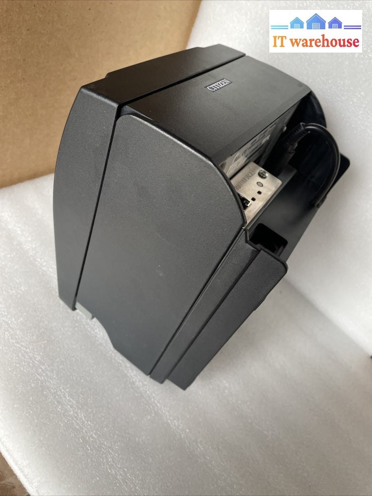 (Network) Citizen CT-S851 Thermal Printer POS Receipt Printer + power supply