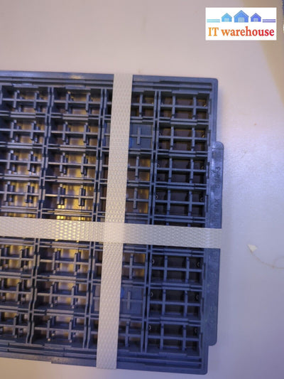 - New 10Pcs Micron Mt48Lc2M32B2Tg 55G Ic Dram Memory 64Mbit