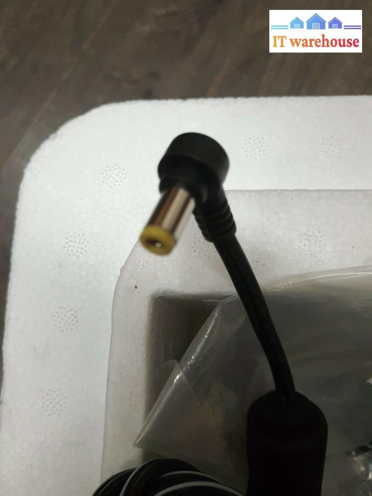 - New 7X Cisco Delta Adp-18Pb 34-1977-03 48V 0.38A Ac/Dc Adapter (No Cord)