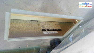 New ~ Aiphone Ykx Intercom System Models: Ykx-Ceu Central Exchange Unit (Del)