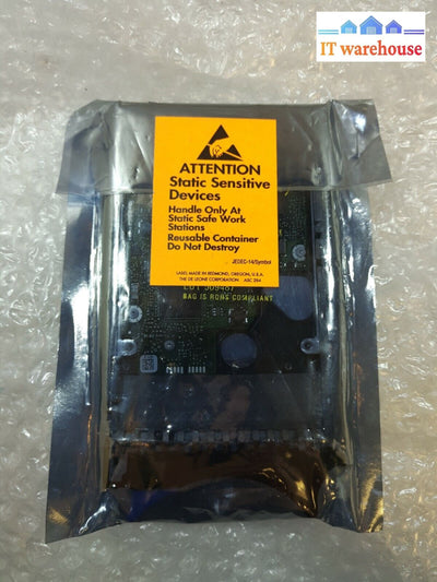 - New Ibm Eserver 146Gb 10K 2.5’ Sff Sas Hard Drive W/Caddy 43X0825/43X0824