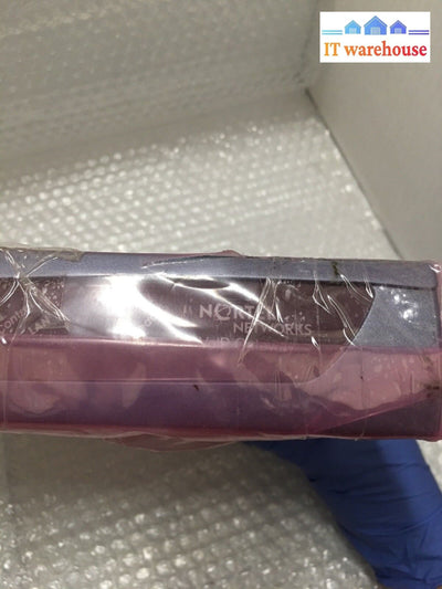 - New Nortel 4 Port Fxs H323 Voip Gateway Nt9B10Aaaa A0514478