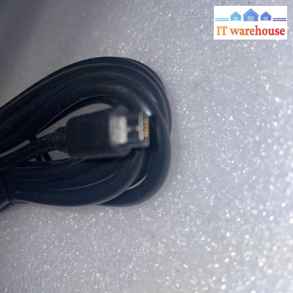 New ~ Ring Universal Power Supply Ac Adapter 5V 2.5A Outdoor Use