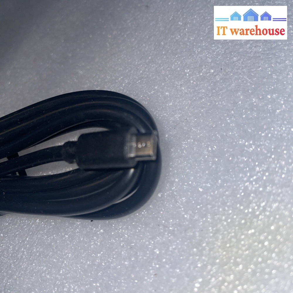 New ~ Ring Universal Power Supply Ac Adapter 5V 2.5A Outdoor Use