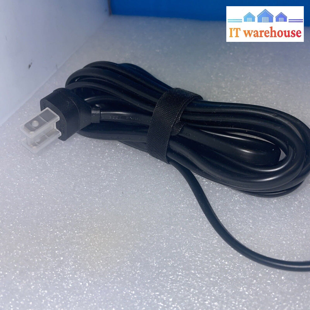 New ~ Ring Universal Power Supply Ac Adapter 5V 2.5A Outdoor Use