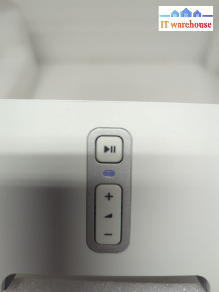 (NICE) 1x Sonos Connect (Gen 1) S1 Digital Streamer Receiver Tested
