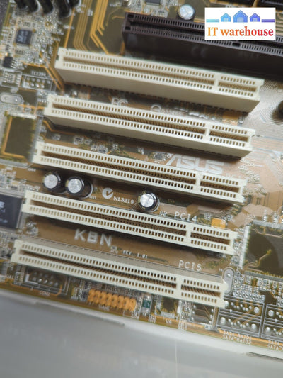 NICE Asus K8N Motherboard + Athlon 2500 CPU (With Box)