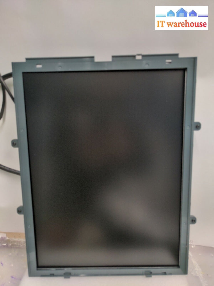 - (Nice) Au-Optronics G150Xg03 V.4 15’ Lcd Xga Screen For Micros Ws5A Tested