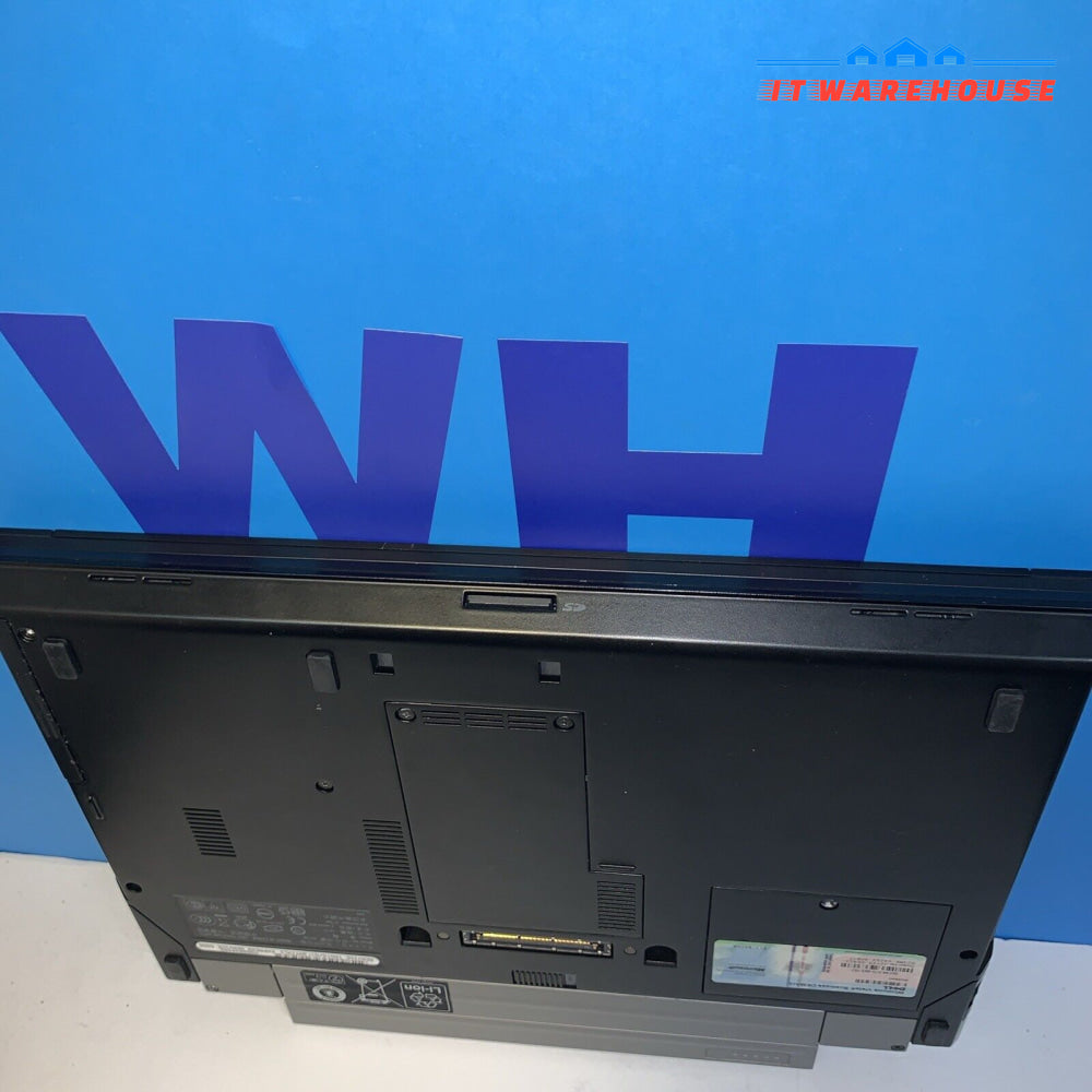 (Nice) Dell Latitude E4300 Core 2 DUO 2.40Ghz 4GB 750GB wifi Windows XP Pro SP3