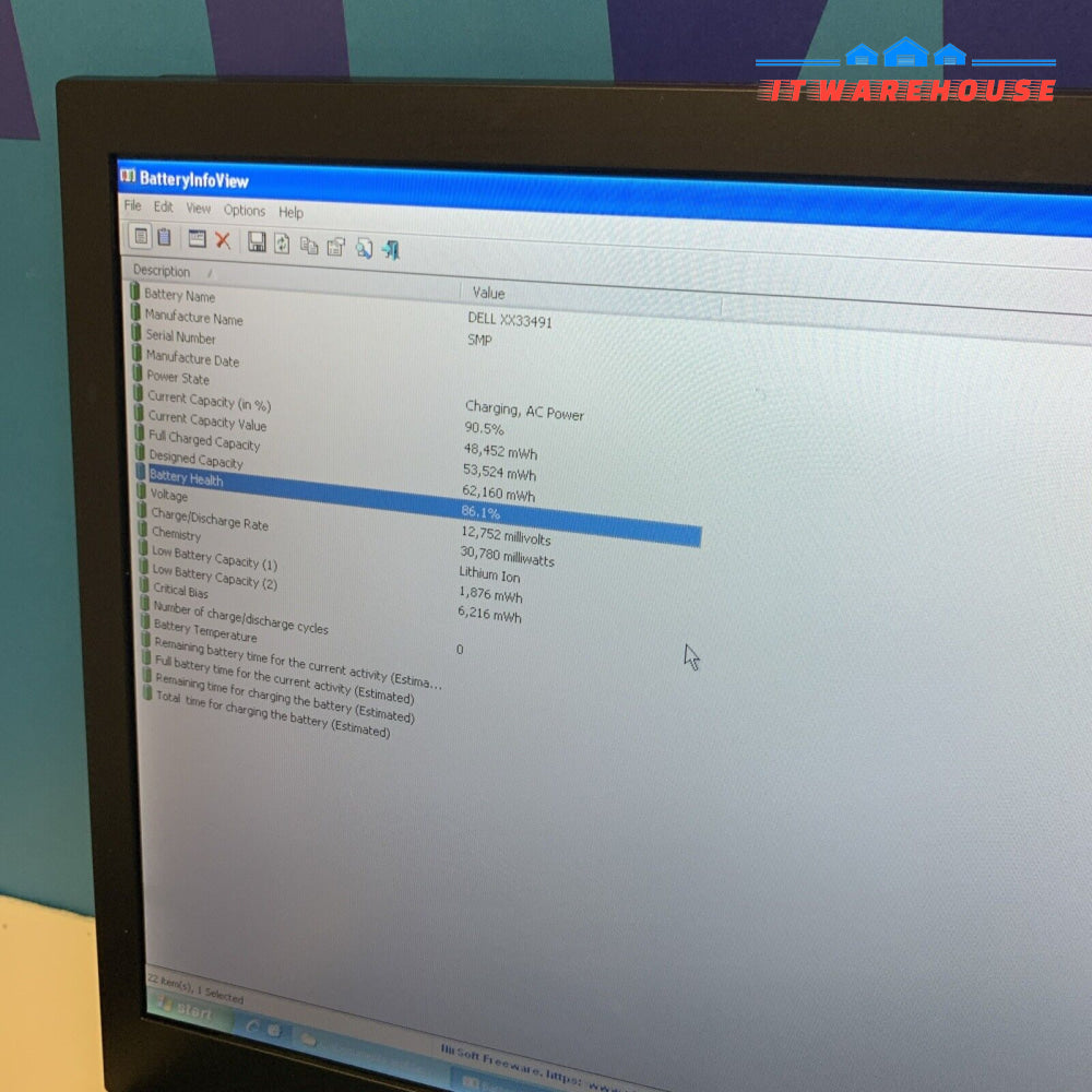 (Nice) Dell Latitude E4300 Core 2 DUO 2.40Ghz 4GB 750GB wifi Windows XP Pro SP3
