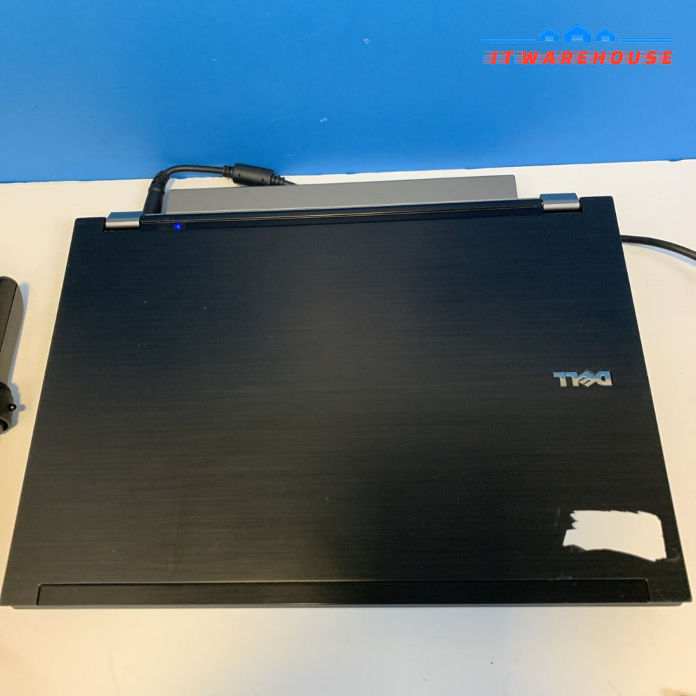 (Nice) Dell Latitude E4300 Core 2 DUO 2.40Ghz 4GB 750GB wifi Windows XP Pro SP3