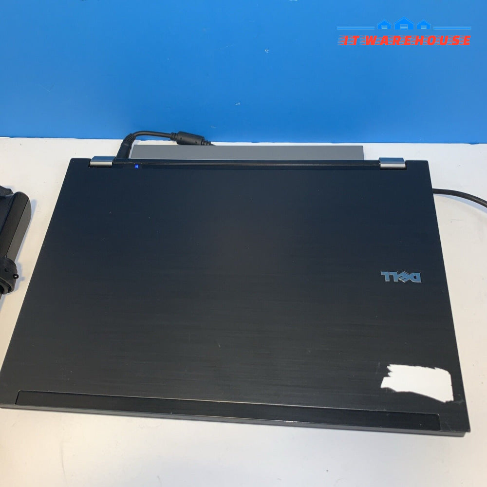 (Nice) Dell Latitude E4300 Core 2 DUO 2.40Ghz 4GB 750GB wifi Windows XP Pro SP3
