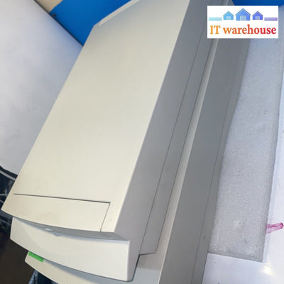 Nice ~ Epson Expression 1680 Eu-35 Flatbed Scanner (No Accessories)