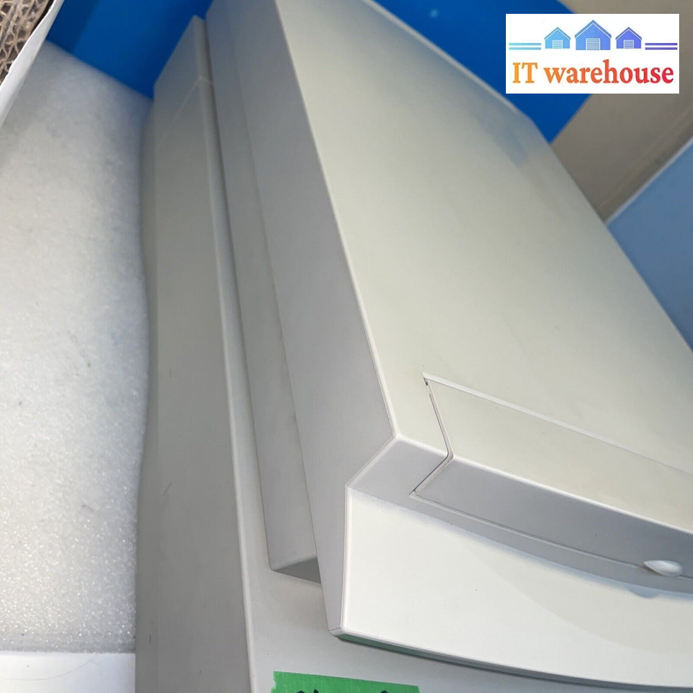 Nice ~ Epson Expression 1680 Eu-35 Flatbed Scanner (No Accessories)