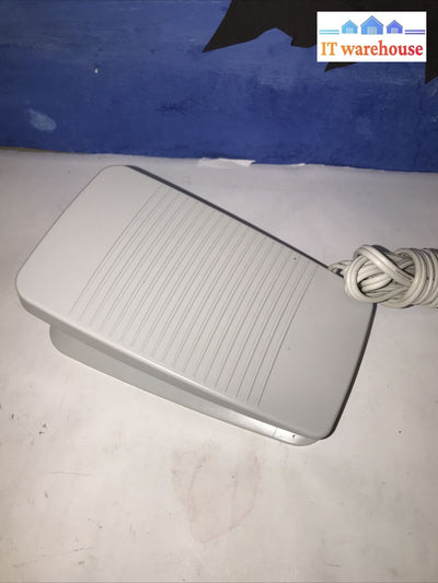 Nice ~ Foot Control Pedal Brother Sm6500Prw Sq9000 Sq9050 Xr1300 Xr7700 Xr9000