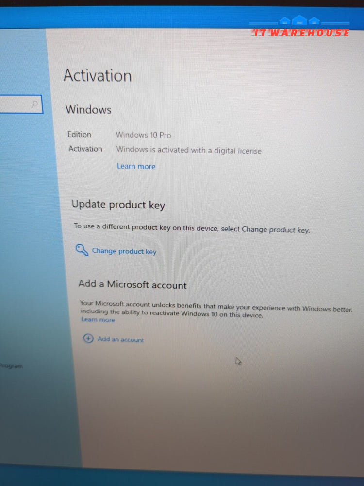 NICE HP All-in-One 22’’ Desktop PC AMD A9-9425 RADEON R5/8GB RAM/ 1TB HDD/Win10-