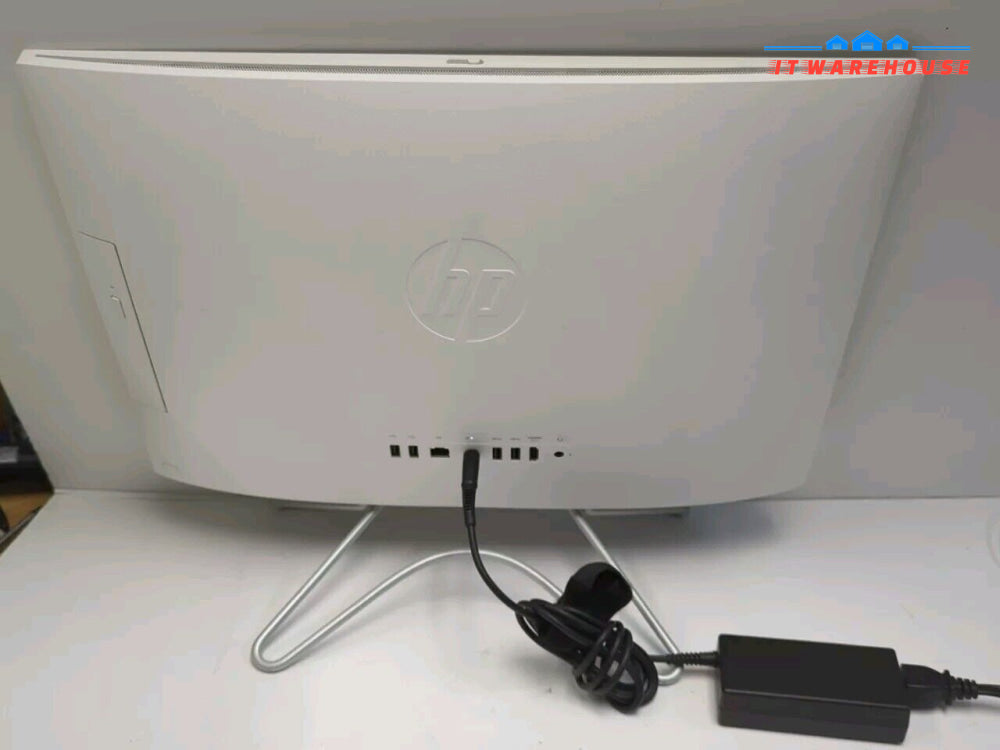 NICE HP All-in-One 22’’ Desktop PC AMD A9-9425 RADEON R5/8GB RAM/ 1TB HDD/Win10-
