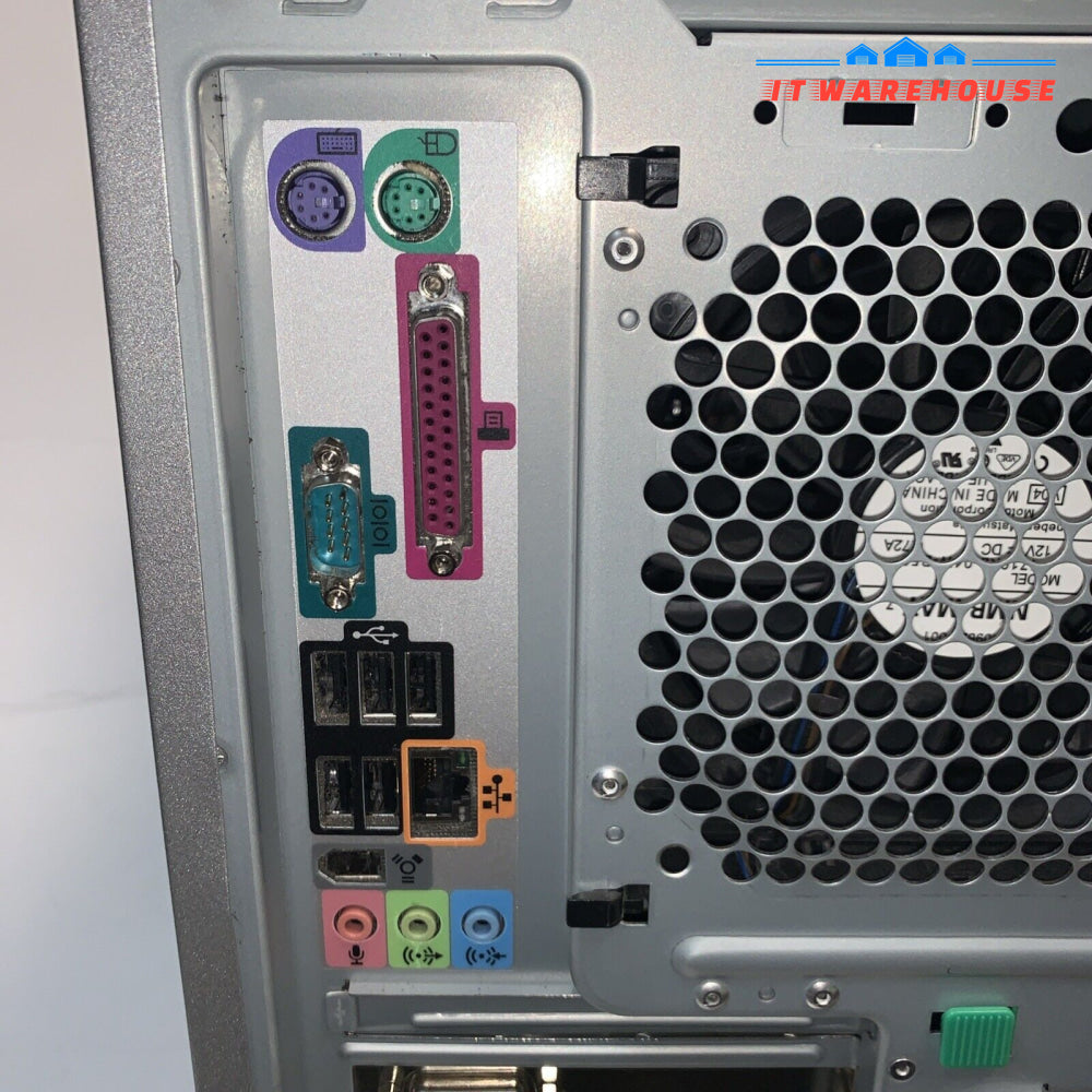 Nice ~ HP XW8400 Workstation 2x Xeon 5160 16GB RAM 1TB HD Windows 10 Pro W/Key