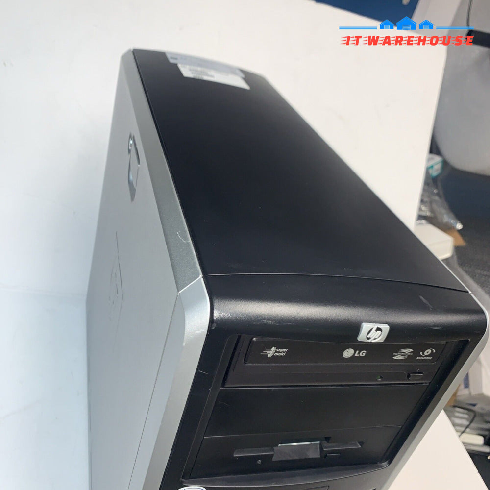 Nice ~ HP XW8400 Workstation 2x Xeon 5160 16GB RAM 1TB HD Windows 10 Pro W/Key