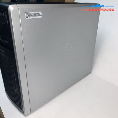 Nice ~ HP XW8400 Workstation 2x Xeon 5160 16GB RAM 1TB HD Windows 10 Pro W/Key
