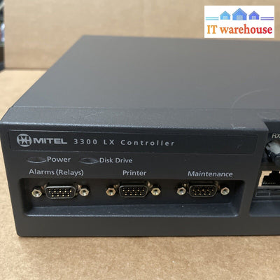 Nice ~ Mitel 3300 Lx 700 Universal Controller 50004191