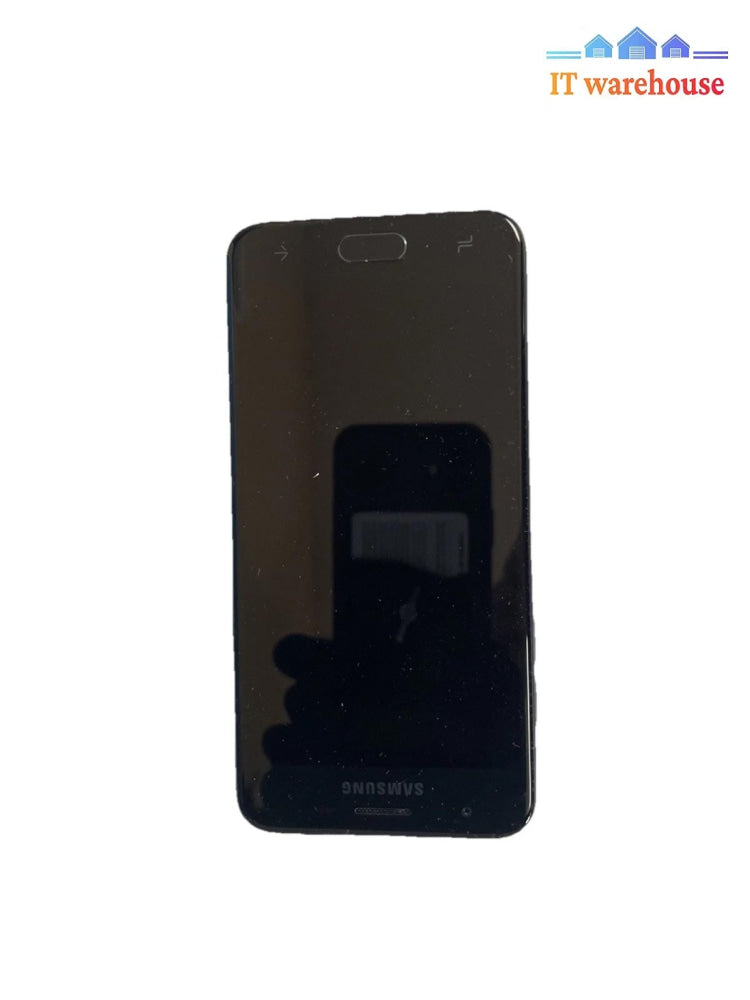 Nice Samsung Galaxy J3 SM-J337W 16G Unlocked Tested +