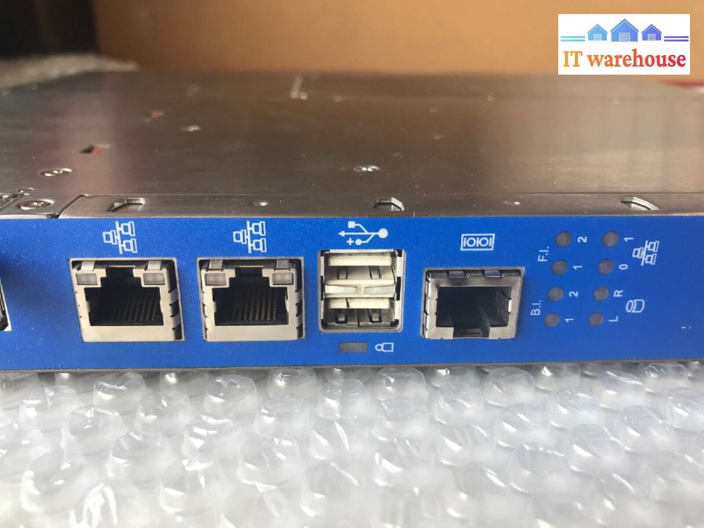 - Nokia Kontron Advancedtca At8050 1027-6457 T01100503 T5007Aa With 64G Ram
