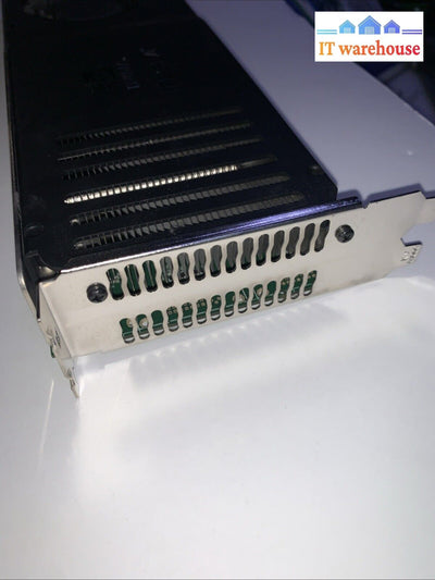 NVIDIA Tesla C870 GPU Computing Processor Board card