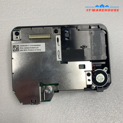 OEM CZ255-60111 Control Panel Display for HP LaserJet M651 M806 M855