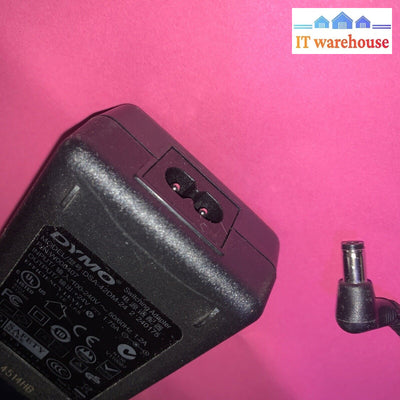 OEM Dymo Switching Power Adapter W008407 DSA-42DM-24