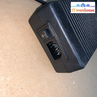 OEM Genuine 100W Sinpro Switching Power Supply 12V 8.33A Model MPU100-105 Barco