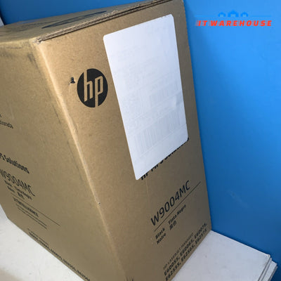 OEM Sealed ~ HP W9004MC Black Toner Cartridge E6055 E60065 E62555 E62565 E62575
