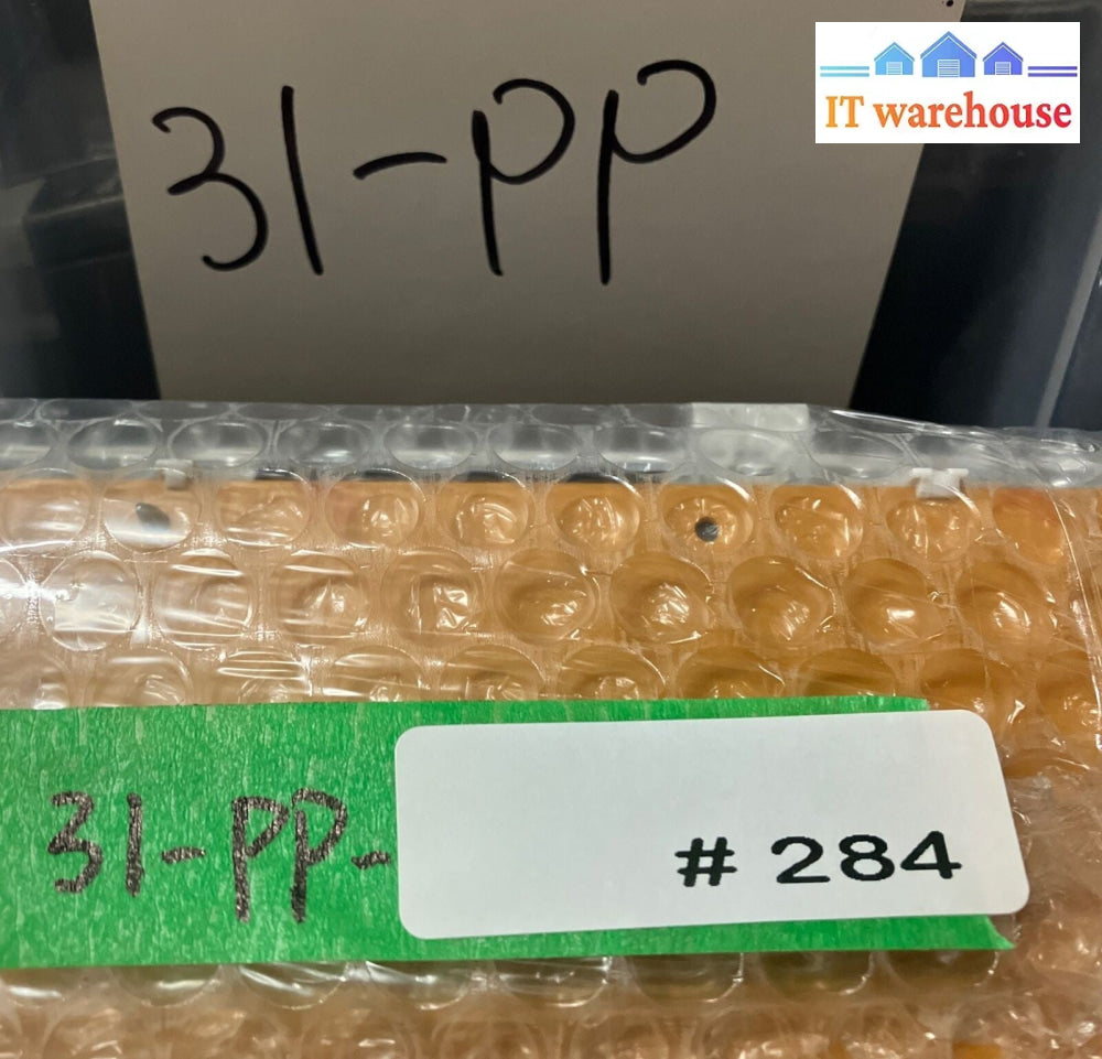 OKI MC361 Color MFP Laser Printer Front Control Panel With Display Screen ~