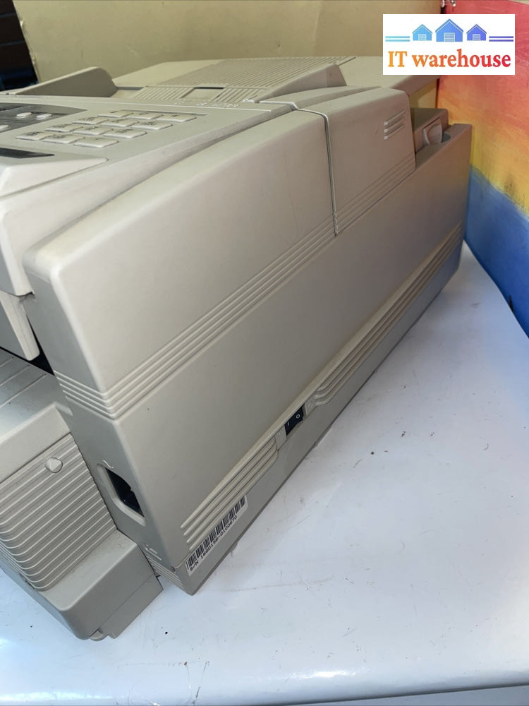 Okidata OKIFAX 2450 Laser Toner Printer