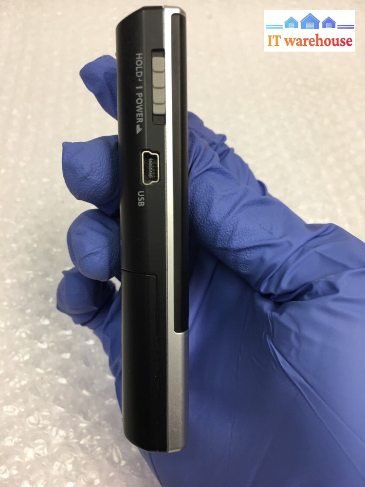 + Olympus Digital Voice Recorder Vn-8100Pc