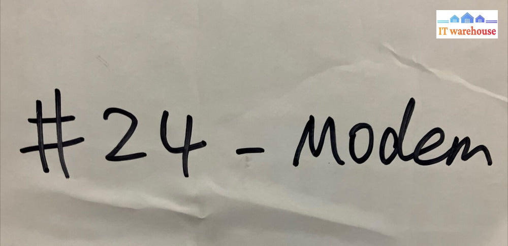 ~ (Open Box) Panasonic Kx-Tga575Cs 5.8Ghz Usb Adapter